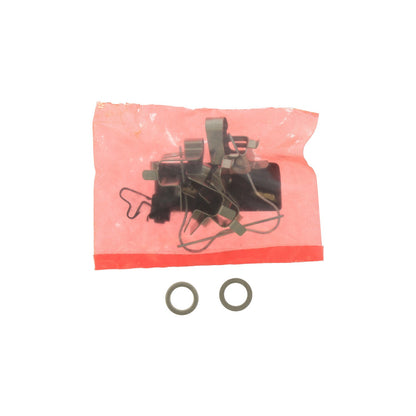 Centric Parts Disc Brake Caliper Semi-Loaded with Anti-Corrosion Finish for 1991-1995 Toyota MR2 141.44063