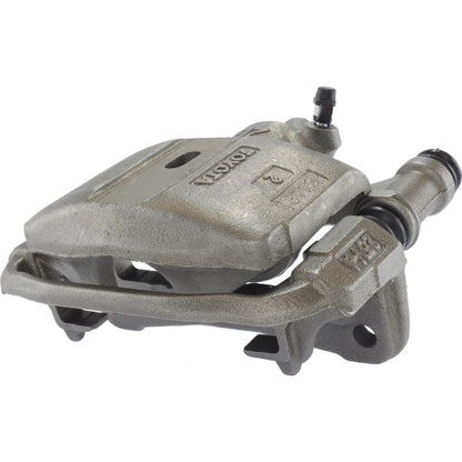 Stoptech Centric Semi-Loaded Brake Caliper - Front Right 141.44063