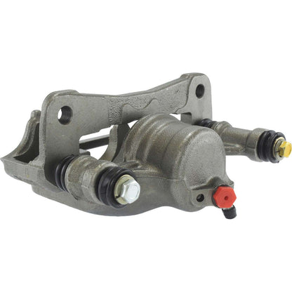 Centric Parts Disc Brake Caliper Semi-Loaded with Anti-Corrosion Finish for 1991-1995 Toyota MR2 141.44063