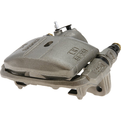 Stoptech Centric Semi-Loaded Brake Caliper - Front Left 141.44064