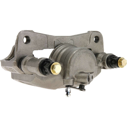 Stoptech Centric Semi-Loaded Brake Caliper - Front Left 141.44064