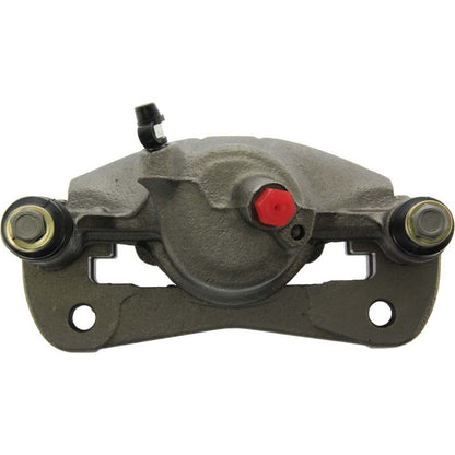Centric Parts Disc Brake Caliper Semi-Loaded for 1987-1990 Toyota Tercel 141.44070