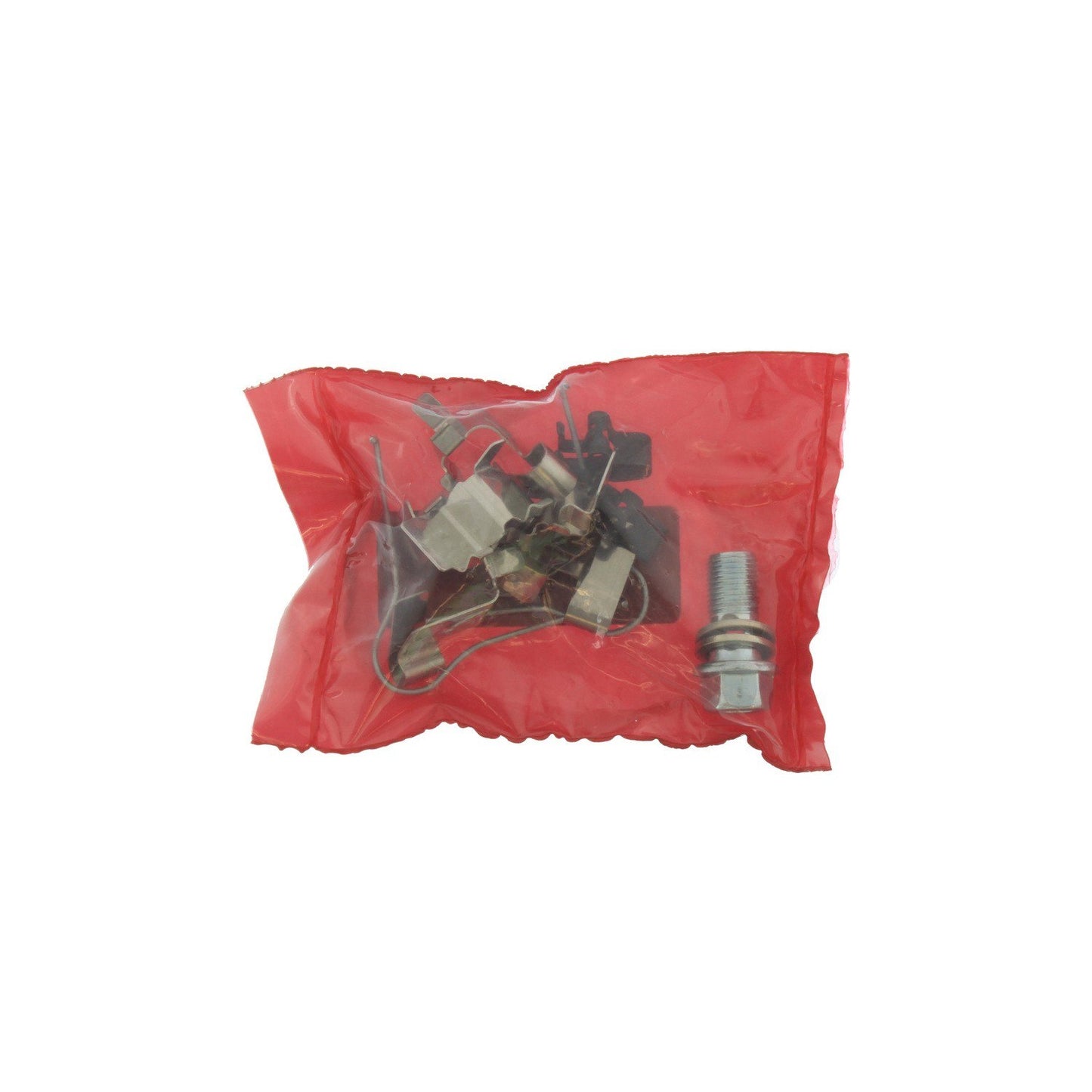 Centric Parts Disc Brake Caliper Semi-Loaded for 1987-1990 Toyota Tercel 141.44070