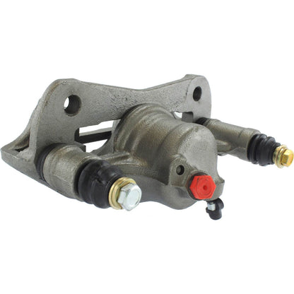Centric Parts Disc Brake Caliper Semi-Loaded for 1987-1990 Toyota Tercel 141.44070