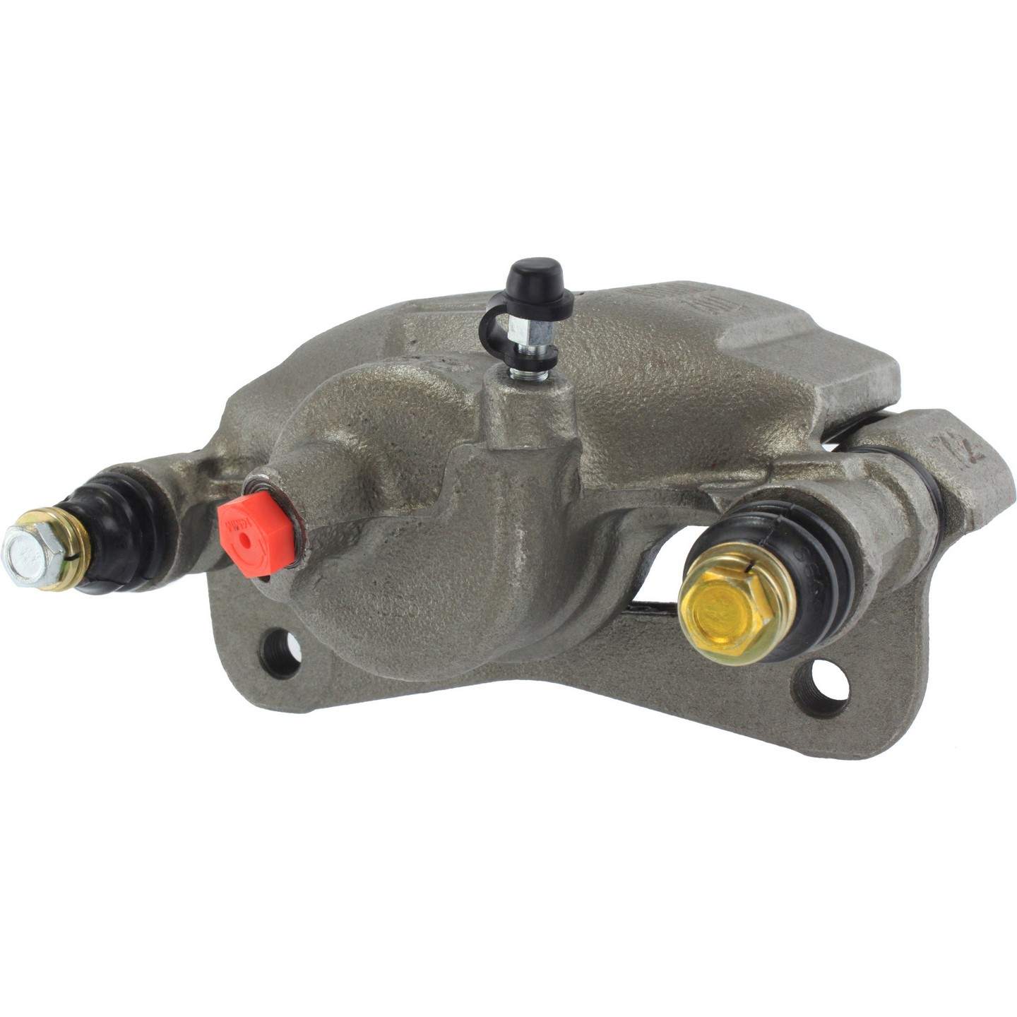 Centric Parts Disc Brake Caliper Semi-Loaded with anti-corrosion finish for 1992-1999 Toyota Paseo, Tercel 141.44071