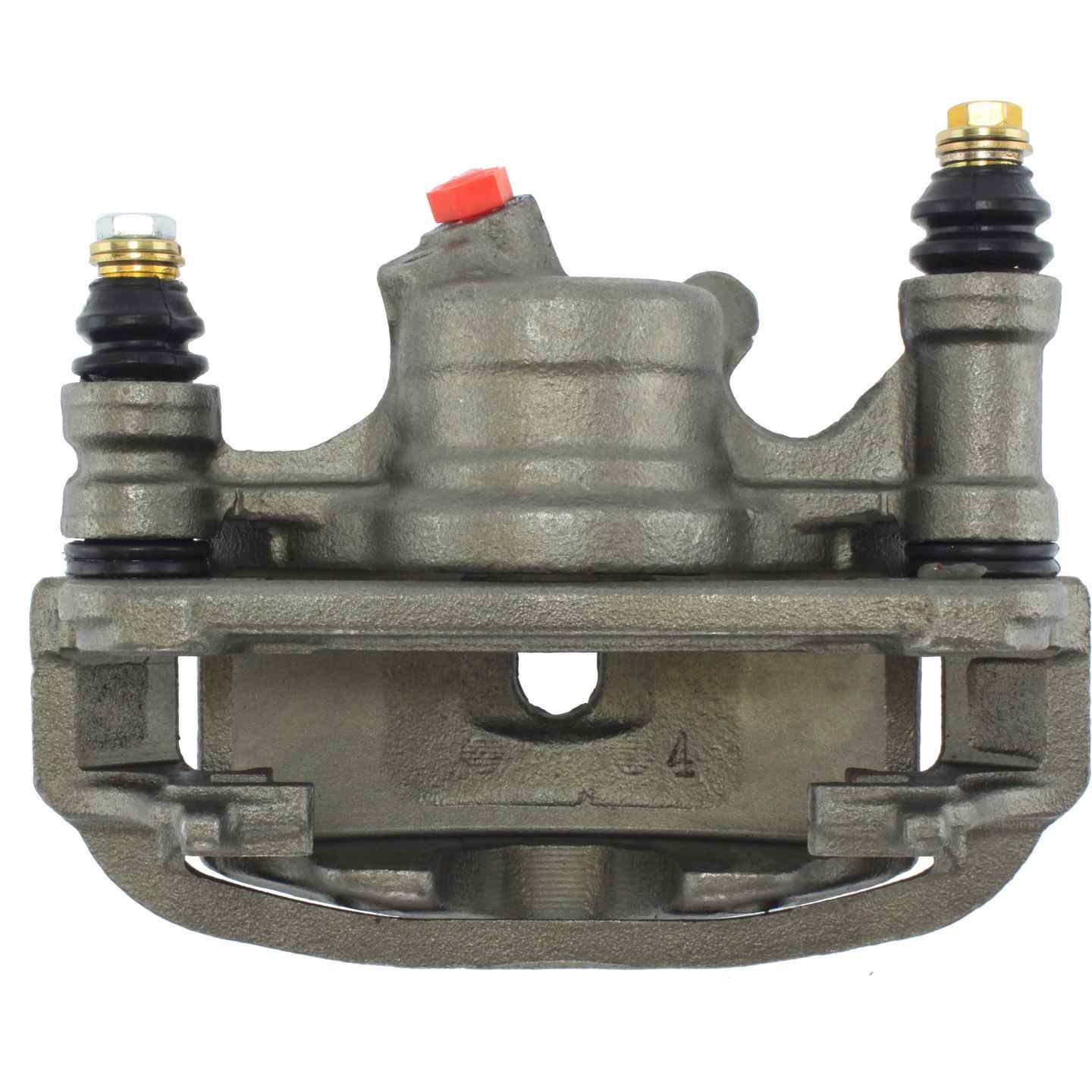 Centric Parts Semi-Loaded Brake Caliper 141.44071