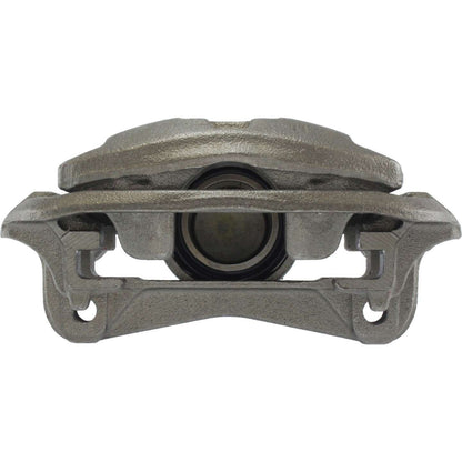 Centric Parts Disc Brake Caliper Semi-Loaded with anti-corrosion finish for 1992-1999 Toyota Paseo, Tercel 141.44071