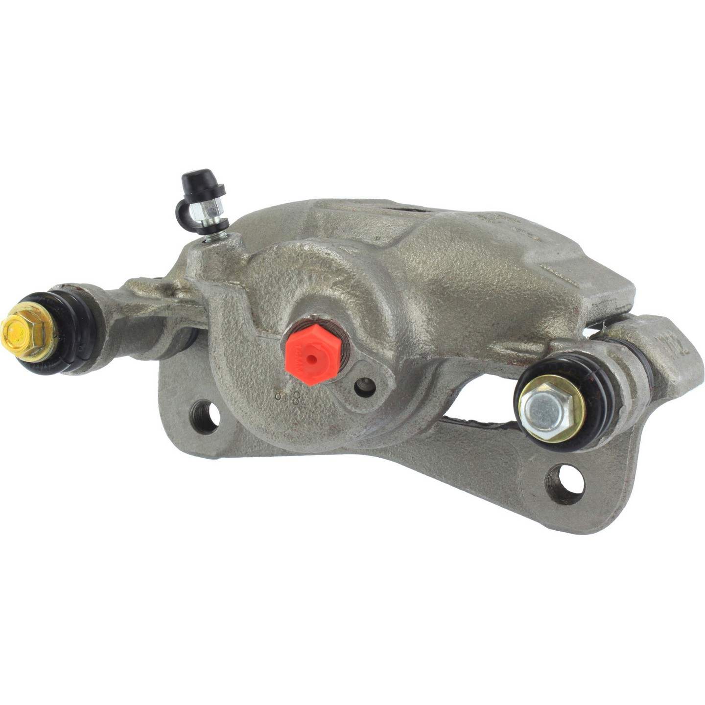 Centric Parts Semi-Loaded Brake Caliper 141.44072