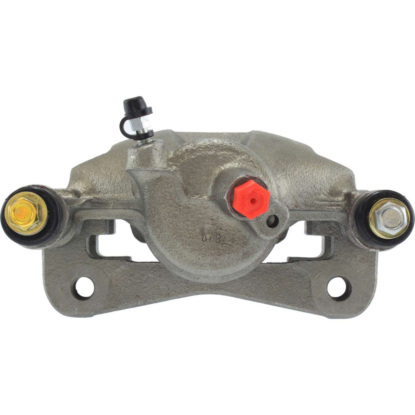 Centric Parts Semi-Loaded Brake Caliper 141.44072
