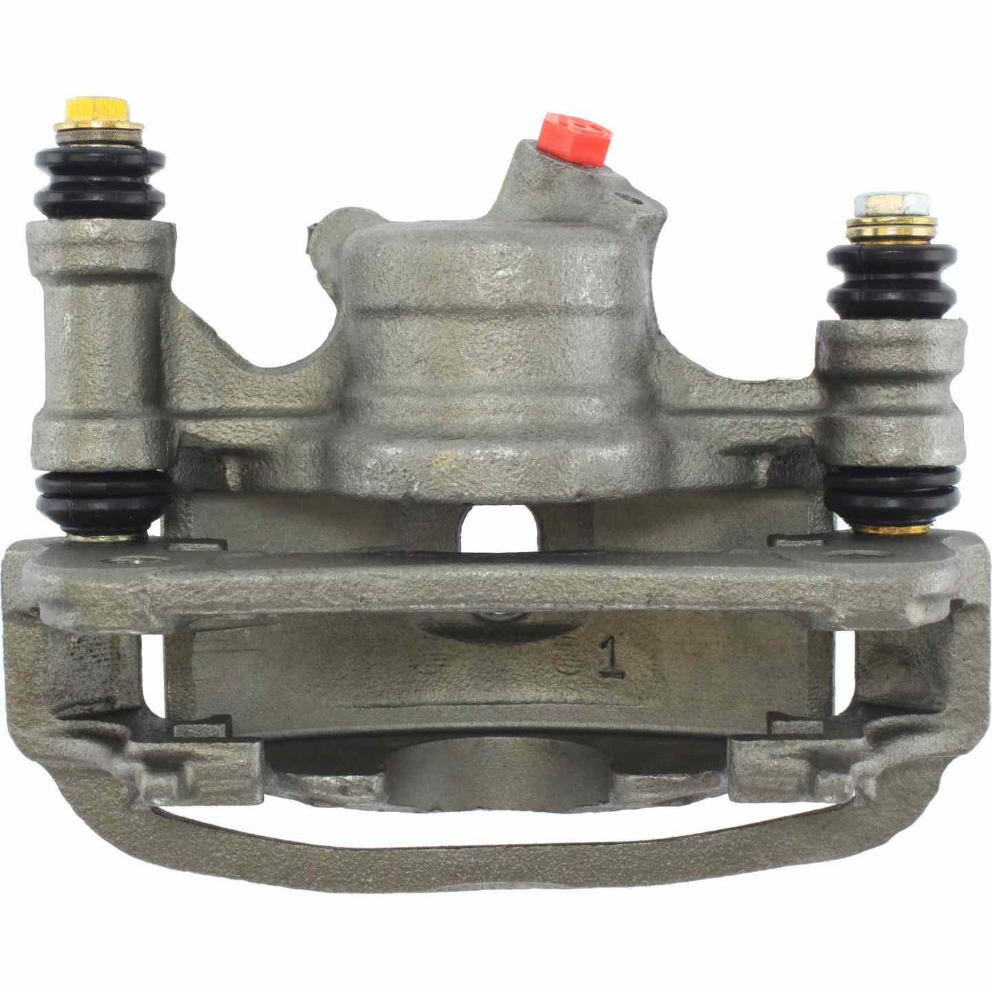 Centric Parts Semi-Loaded Brake Caliper 141.44072