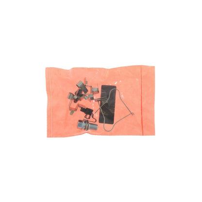 Centric Parts Semi-Loaded Brake Caliper 141.44072