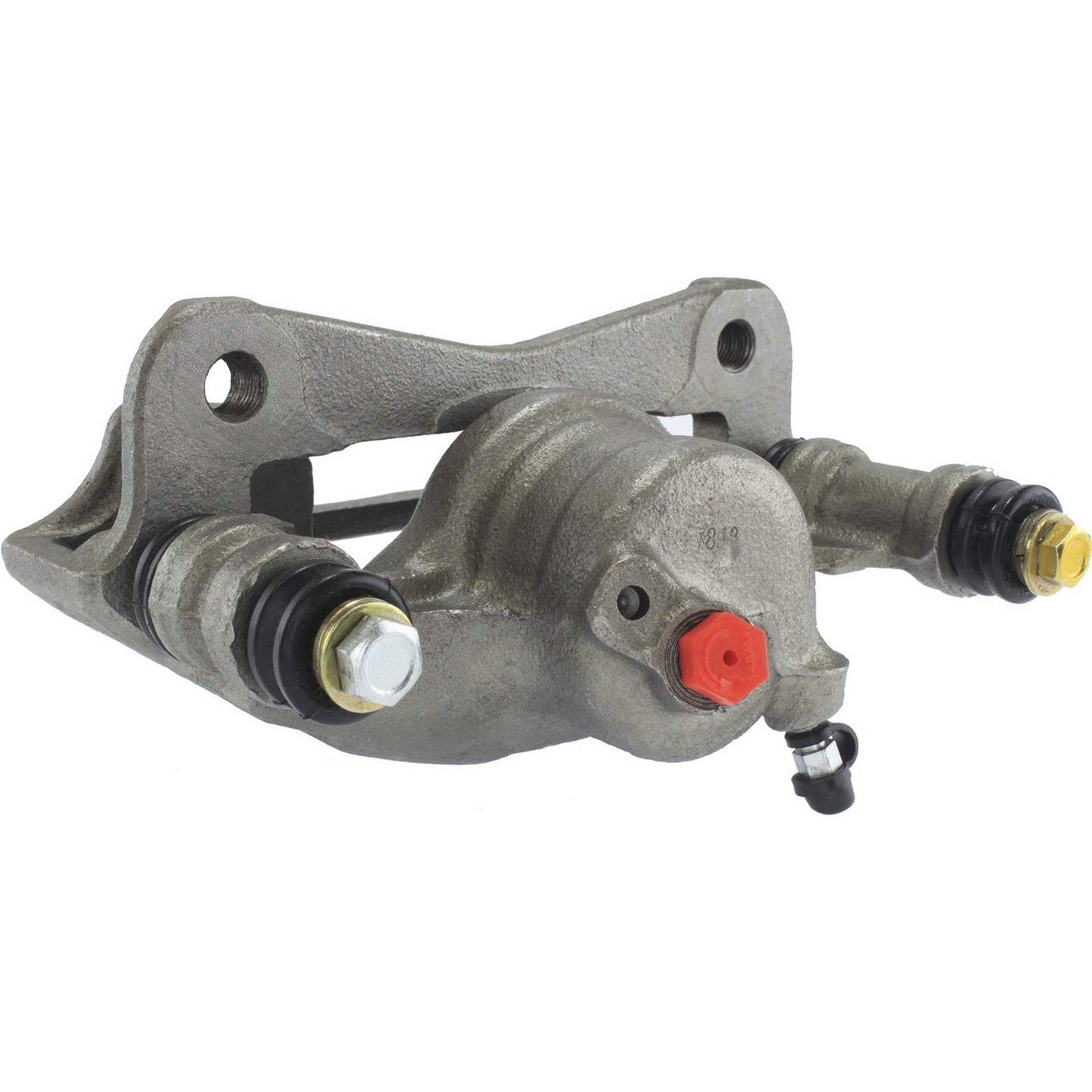 Centric Parts Semi-Loaded Brake Caliper 141.44072