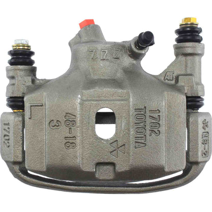 Centric Parts Semi-Loaded Brake Caliper 141.44072