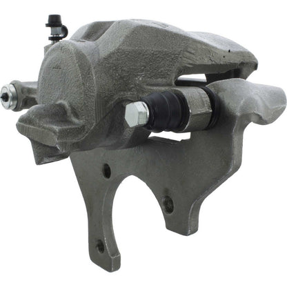 Centric Parts Semi-Loaded Brake Caliper 141.44081