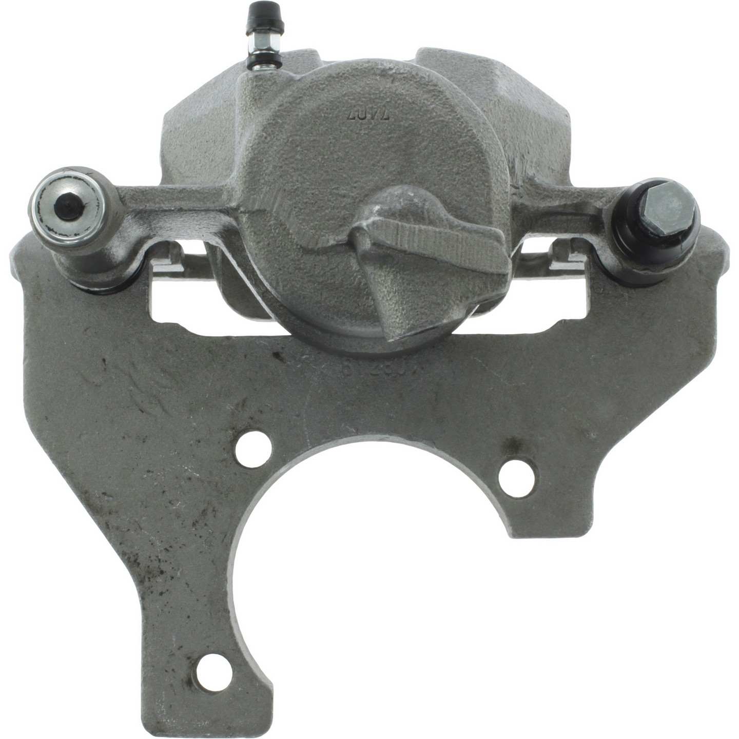 Centric Parts Disc Brake Caliper Semi-Loaded with anti-corrosion finish for 1987-1998 Toyota Van Wagon 141.44081