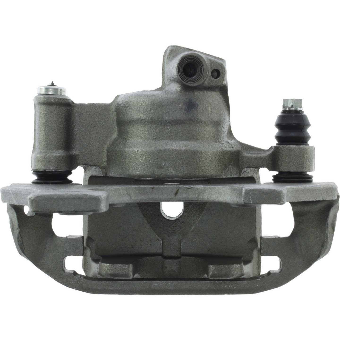 Centric Parts Disc Brake Caliper Semi-Loaded with anti-corrosion finish for 1987-1998 Toyota Van Wagon 141.44081