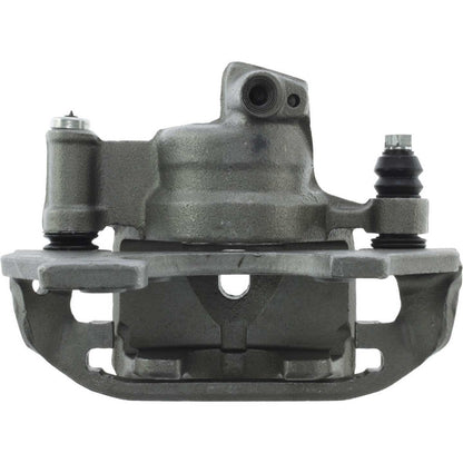 Centric Parts Disc Brake Caliper Semi-Loaded with anti-corrosion finish for 1987-1998 Toyota Van Wagon 141.44081