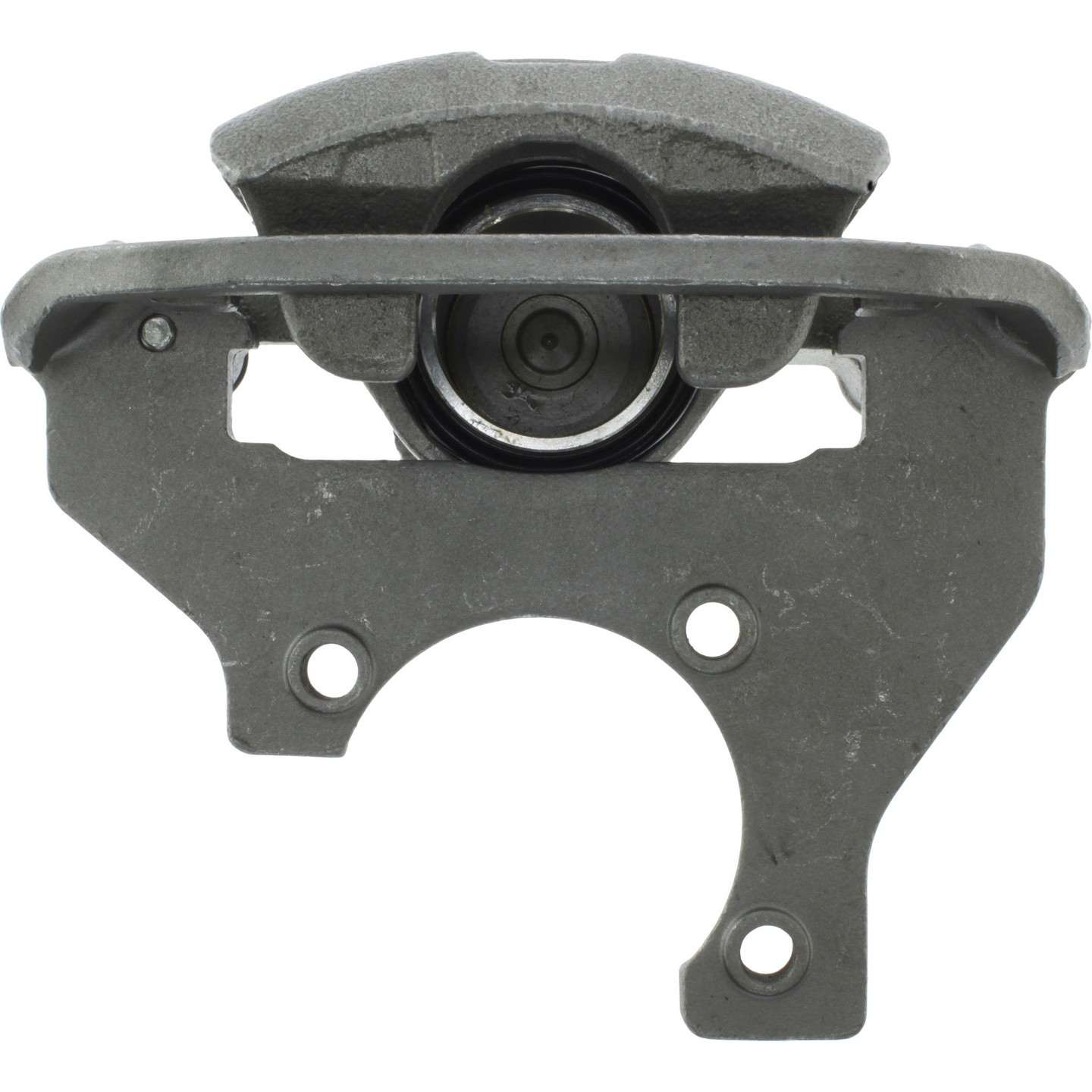 Centric Parts Disc Brake Caliper Semi-Loaded with anti-corrosion finish for 1987-1998 Toyota Van Wagon 141.44081
