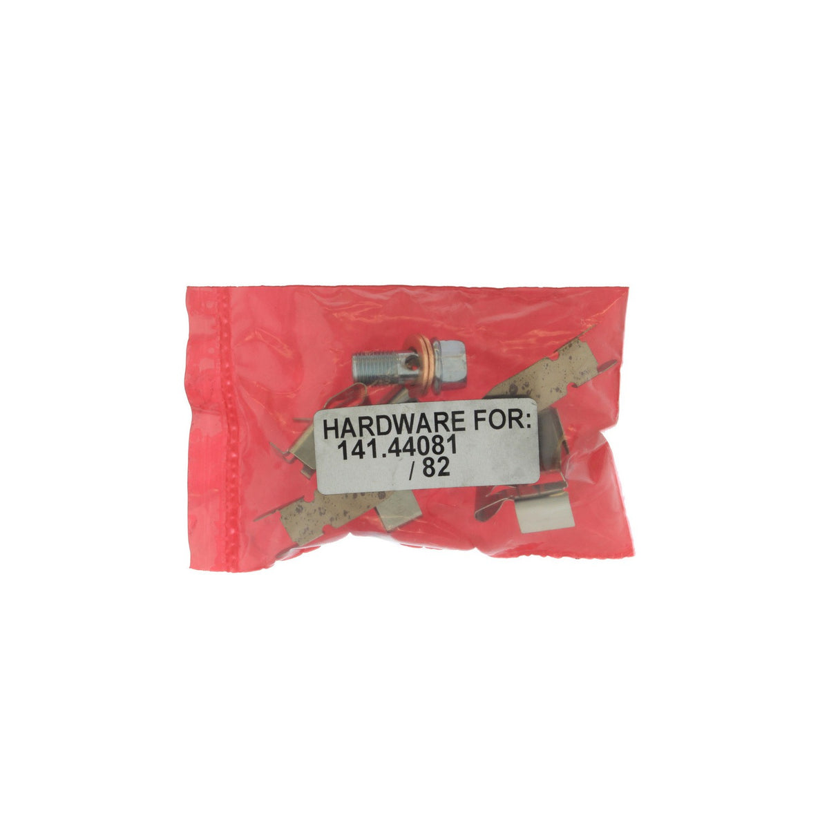 Centric Parts Disc Brake Caliper Semi-Loaded with anti-corrosion finish for 1987-1998 Toyota Van Wagon 141.44081