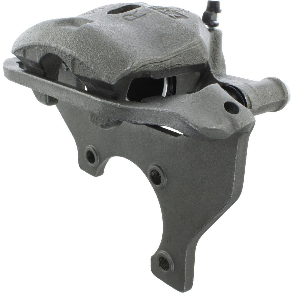 Centric Parts Disc Brake Caliper Semi-Loaded with anti-corrosion finish for 1987-1998 Toyota Van Wagon 141.44081