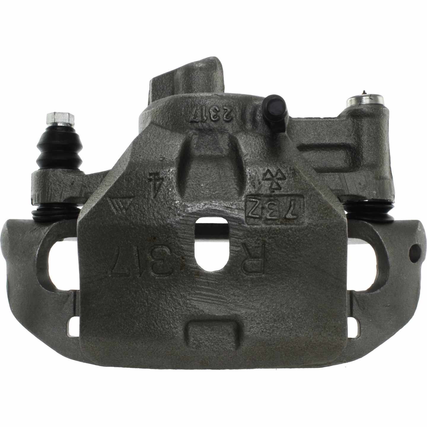 Centric Parts Semi-Loaded Brake Caliper 141.44081