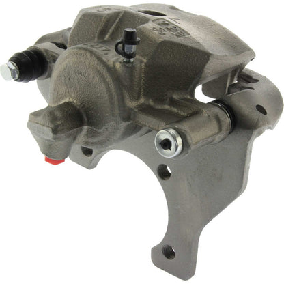 Centric Parts Disc Brake Caliper Semi-Loaded with Anti-Corrosion Finish for 1987-1998 Toyota Van Wagon 141.44082