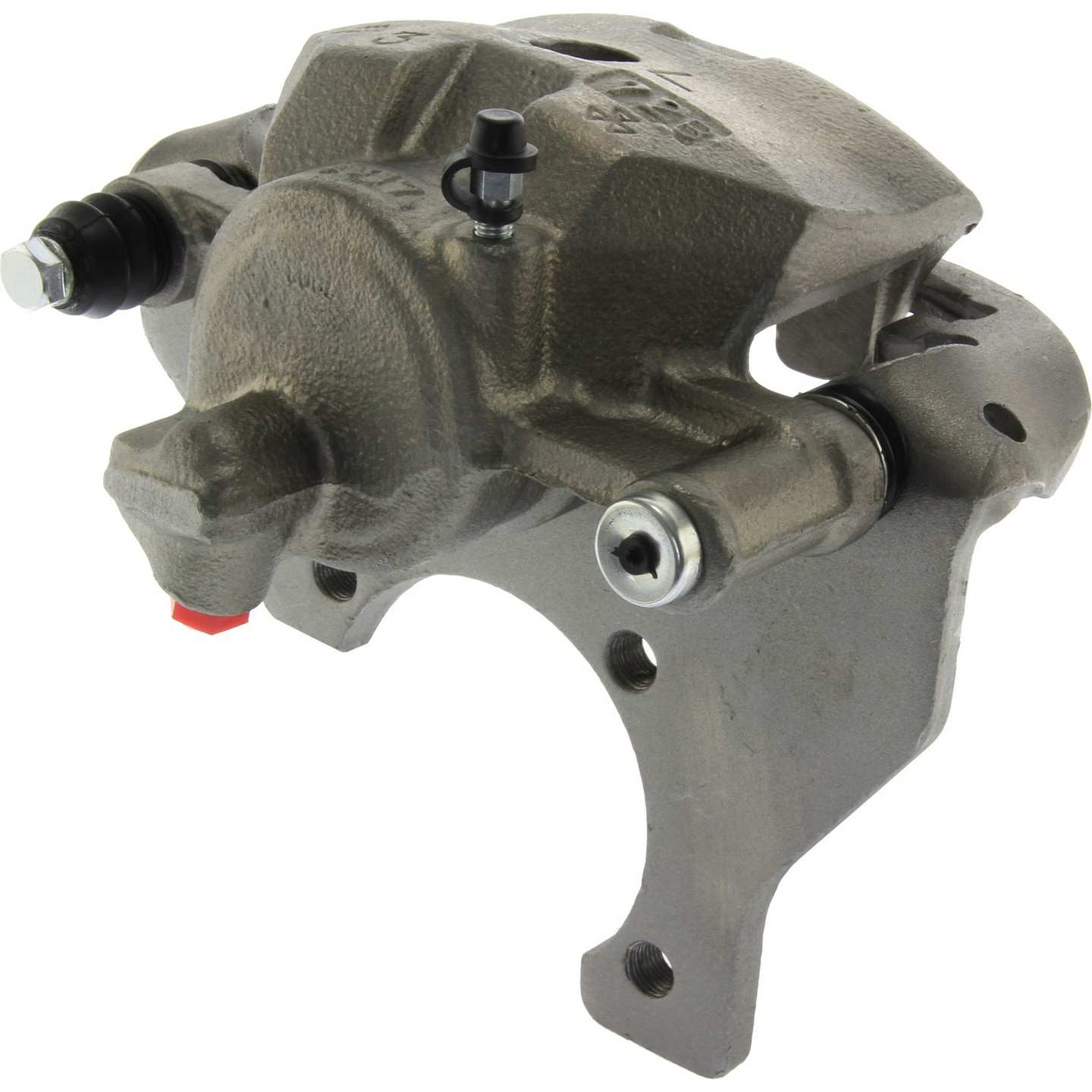 Centric Parts Semi-Loaded Brake Caliper 141.44082