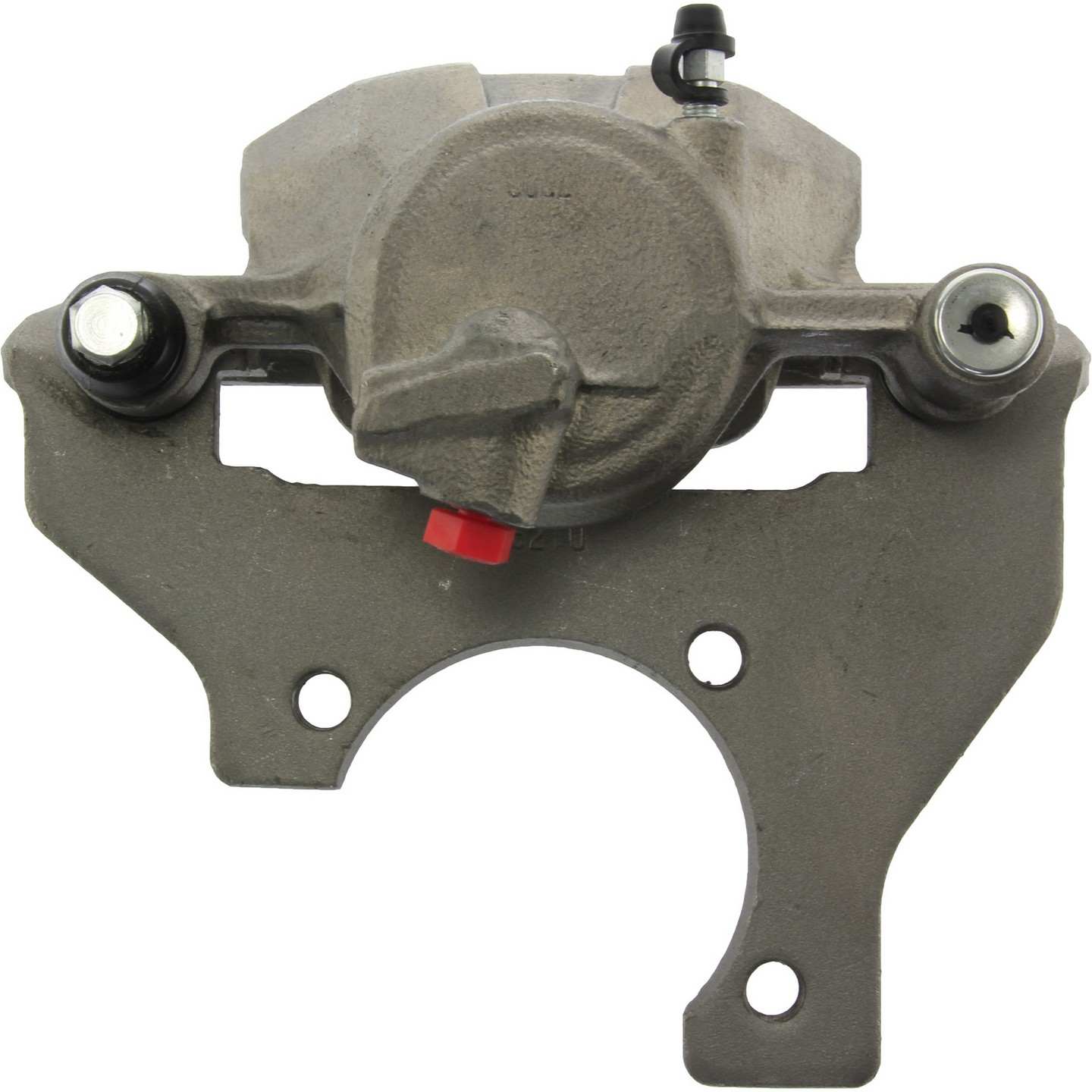 Centric Parts Disc Brake Caliper Semi-Loaded with Anti-Corrosion Finish for 1987-1998 Toyota Van Wagon 141.44082