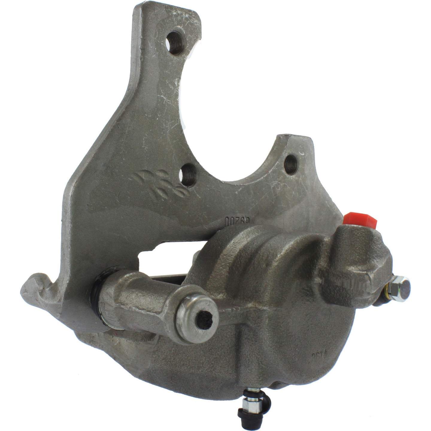 Centric Parts Semi-Loaded Brake Caliper 141.44082