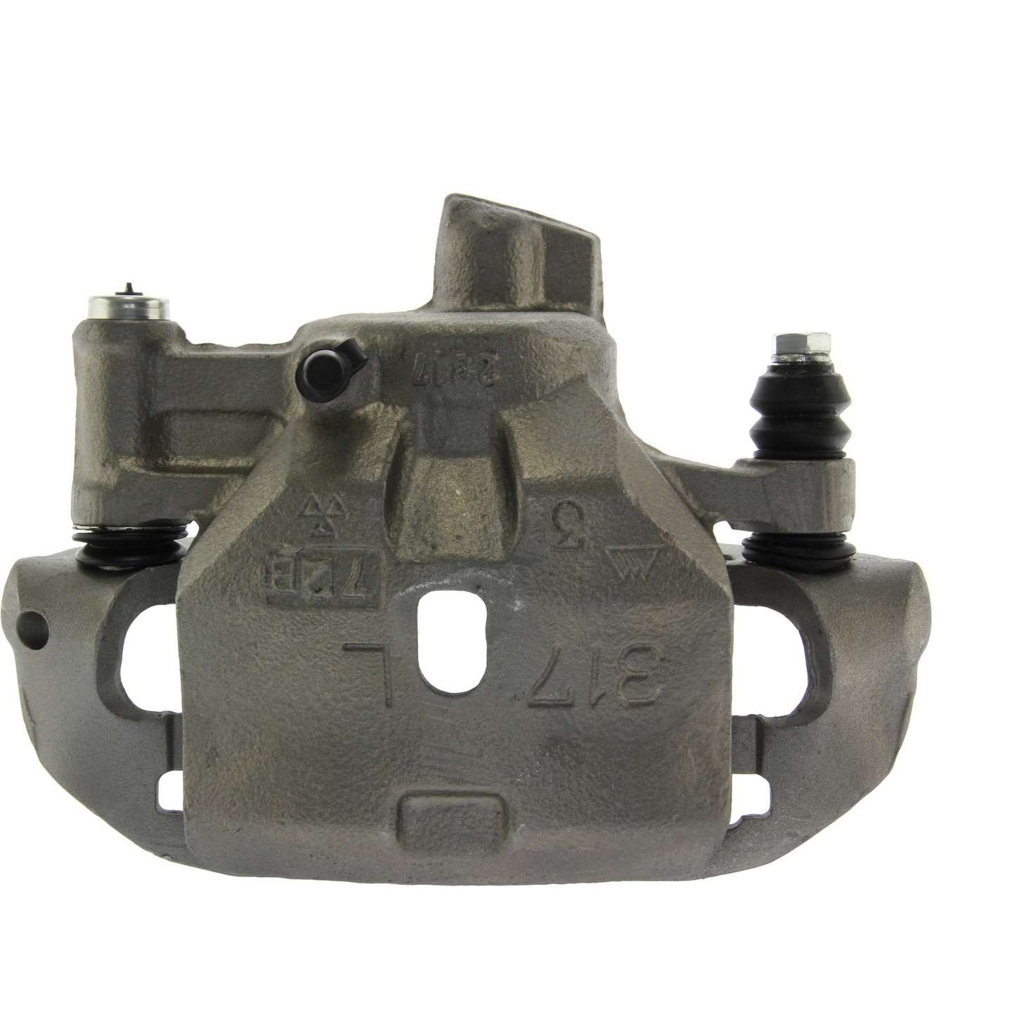 Centric Parts Semi-Loaded Brake Caliper 141.44082