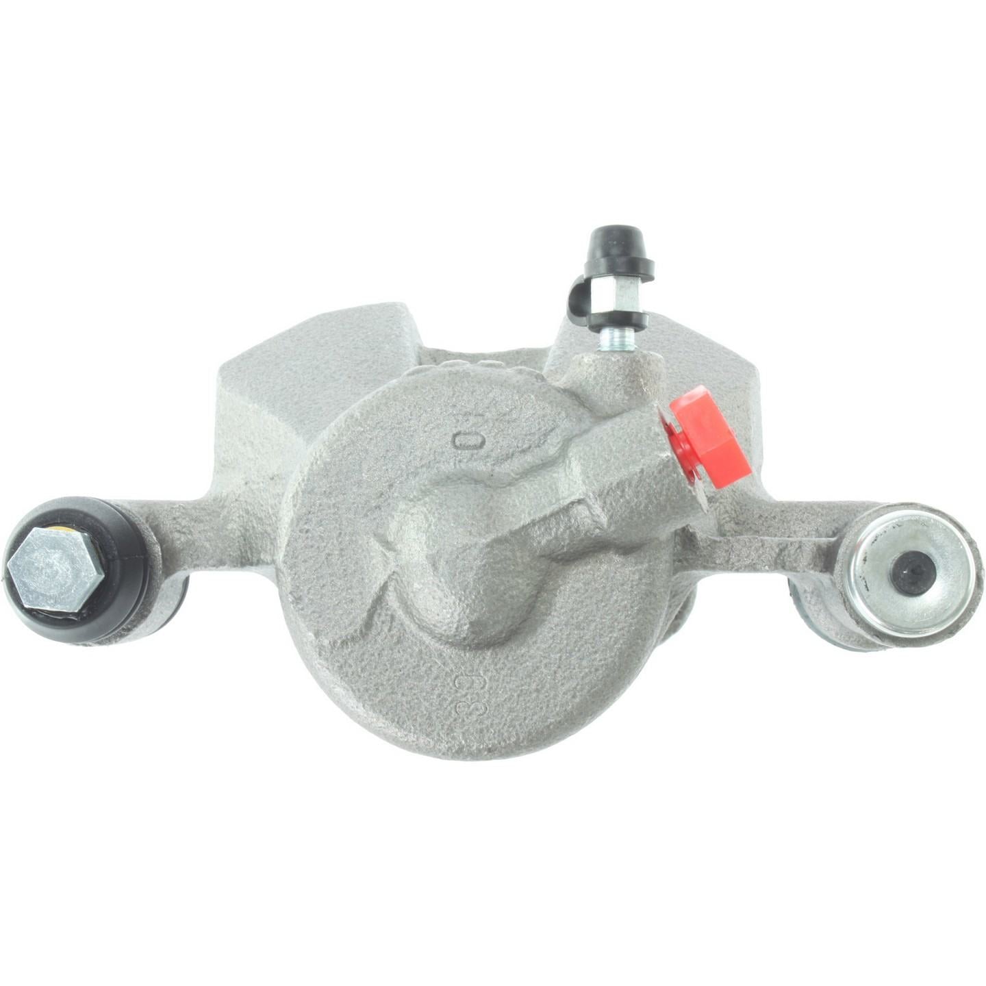 Centric Parts Disc Brake Caliper Semi-Loaded with anti-corrosion finish for 1984-1987 Toyota Corolla 141.44083