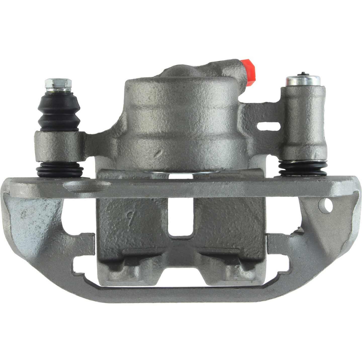 Centric Parts Disc Brake Caliper Semi-Loaded with anti-corrosion finish for 1984-1987 Toyota Corolla 141.44083