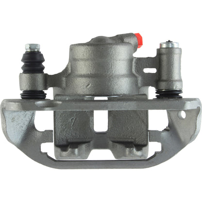 Centric Parts Disc Brake Caliper Semi-Loaded with anti-corrosion finish for 1984-1987 Toyota Corolla 141.44083