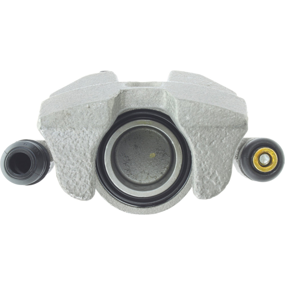 Centric Parts Disc Brake Caliper Semi-Loaded with anti-corrosion finish for 1984-1987 Toyota Corolla 141.44083