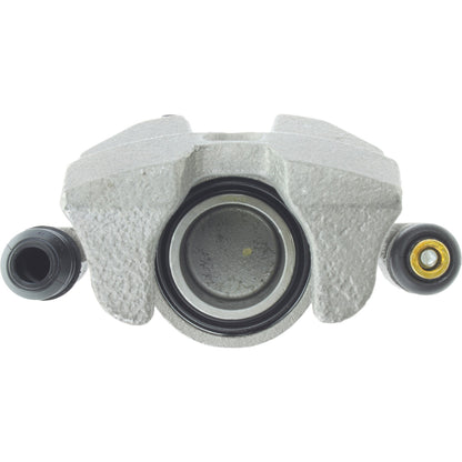 Centric Parts Disc Brake Caliper Semi-Loaded with anti-corrosion finish for 1984-1987 Toyota Corolla 141.44083