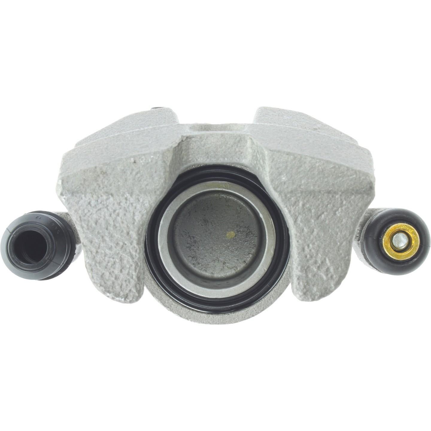 Centric Parts Disc Brake Caliper Semi-Loaded with anti-corrosion finish for 1984-1987 Toyota Corolla 141.44083