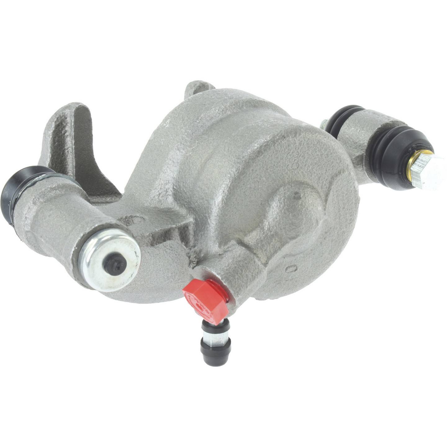 Centric Parts Disc Brake Caliper Semi-Loaded with anti-corrosion finish for 1984-1987 Toyota Corolla 141.44083