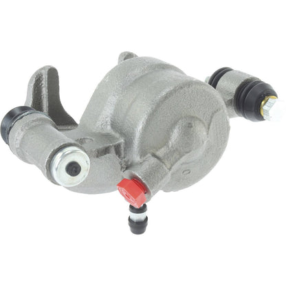 Centric Parts Disc Brake Caliper Semi-Loaded with anti-corrosion finish for 1984-1987 Toyota Corolla 141.44083