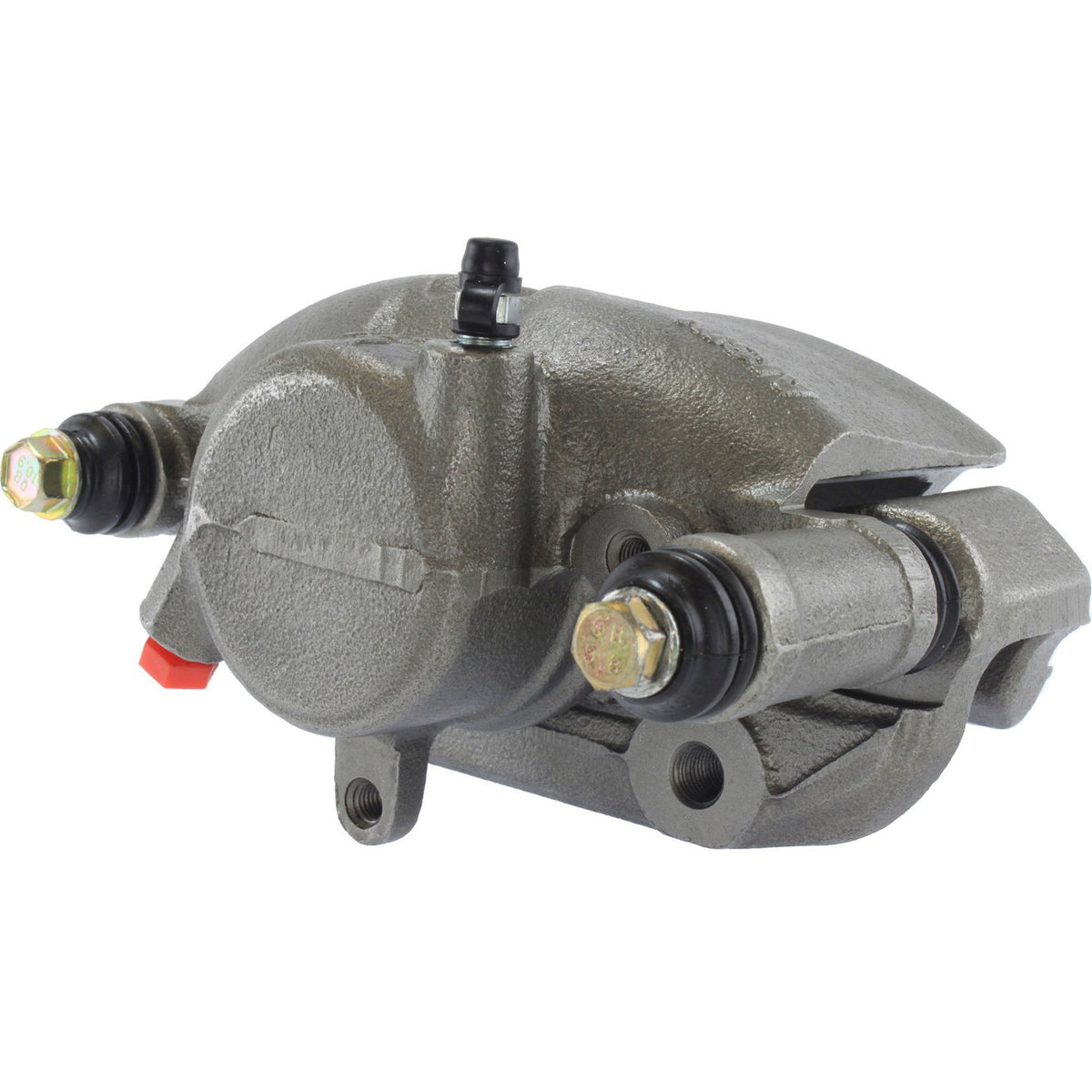 Centric Parts Disc Brake Caliper Semi-Loaded with anti-corrosion finish for 1985-1992 Toyota Pickup 141.44086