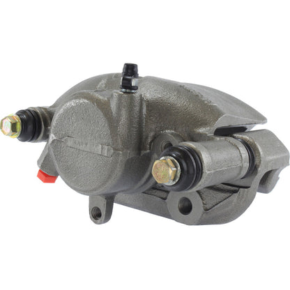 Centric Parts Disc Brake Caliper Semi-Loaded with anti-corrosion finish for 1985-1992 Toyota Pickup 141.44086