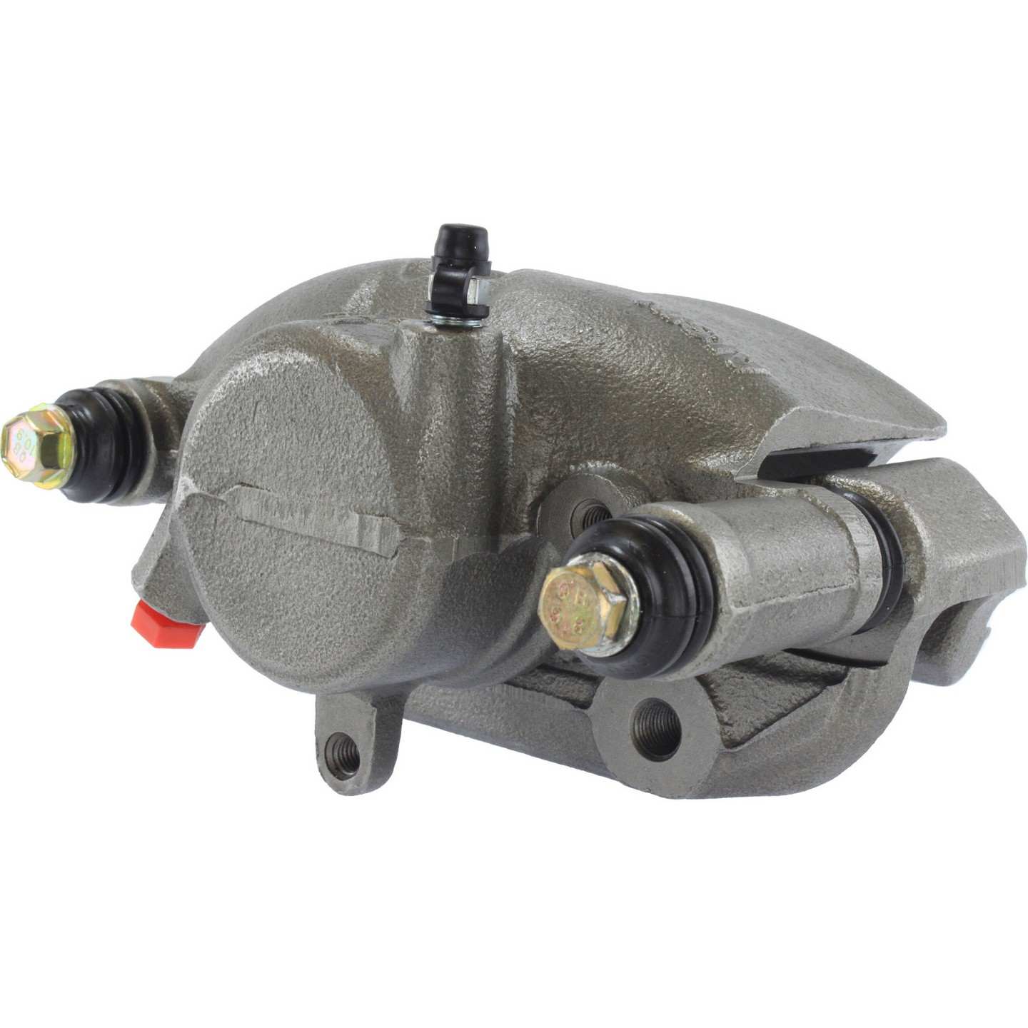 Centric Parts Disc Brake Caliper Semi-Loaded with anti-corrosion finish for 1985-1992 Toyota Pickup 141.44086