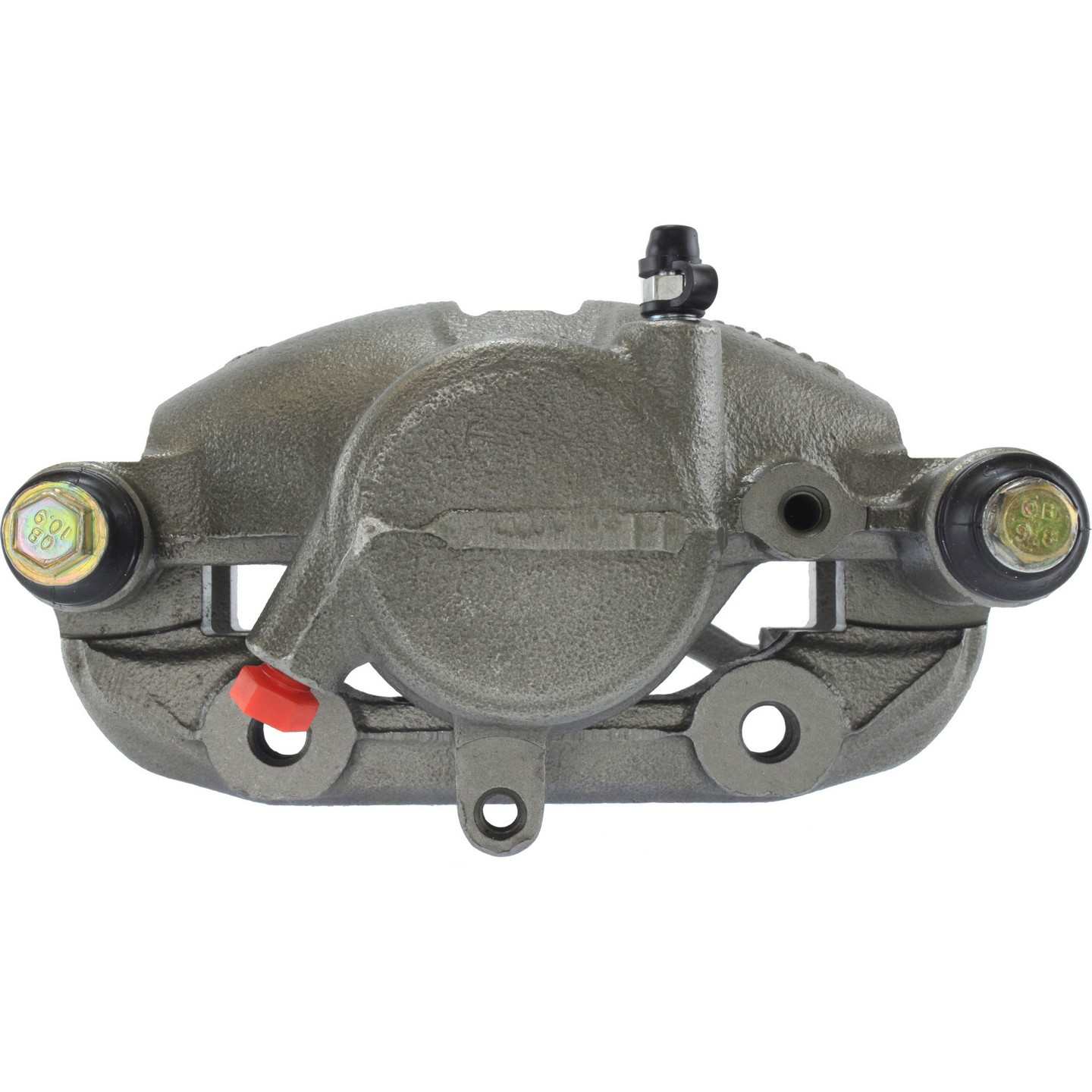 Centric Parts Disc Brake Caliper Semi-Loaded with anti-corrosion finish for 1985-1992 Toyota Pickup 141.44086