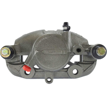 Centric Parts Disc Brake Caliper Semi-Loaded with anti-corrosion finish for 1985-1992 Toyota Pickup 141.44086