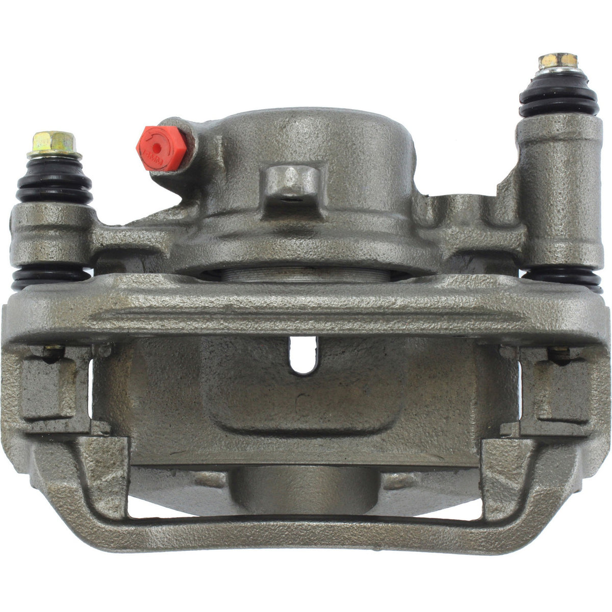 Centric Parts Disc Brake Caliper Semi-Loaded with anti-corrosion finish for 1985-1992 Toyota Pickup 141.44086