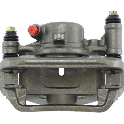 Centric Parts Disc Brake Caliper Semi-Loaded with anti-corrosion finish for 1985-1992 Toyota Pickup 141.44086