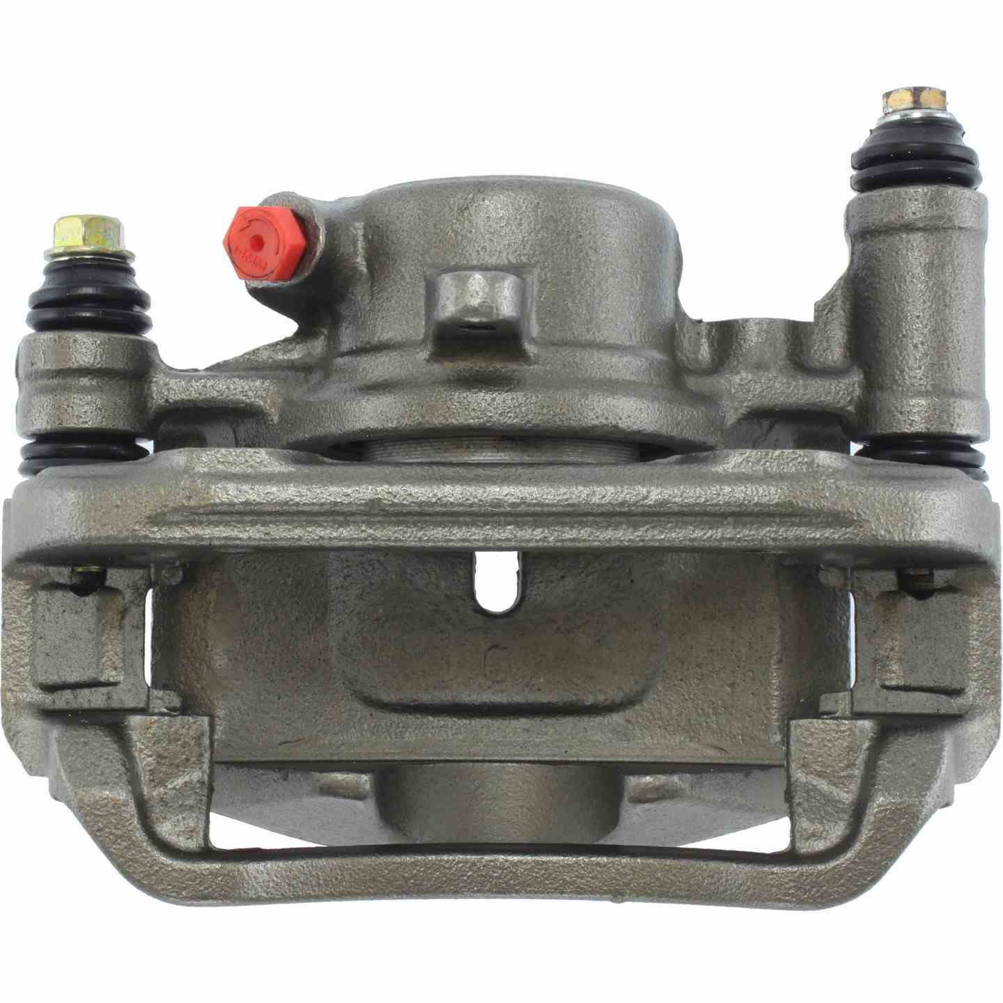 Centric Parts Disc Brake Caliper Semi-Loaded with anti-corrosion finish for 1985-1992 Toyota Pickup 141.44086