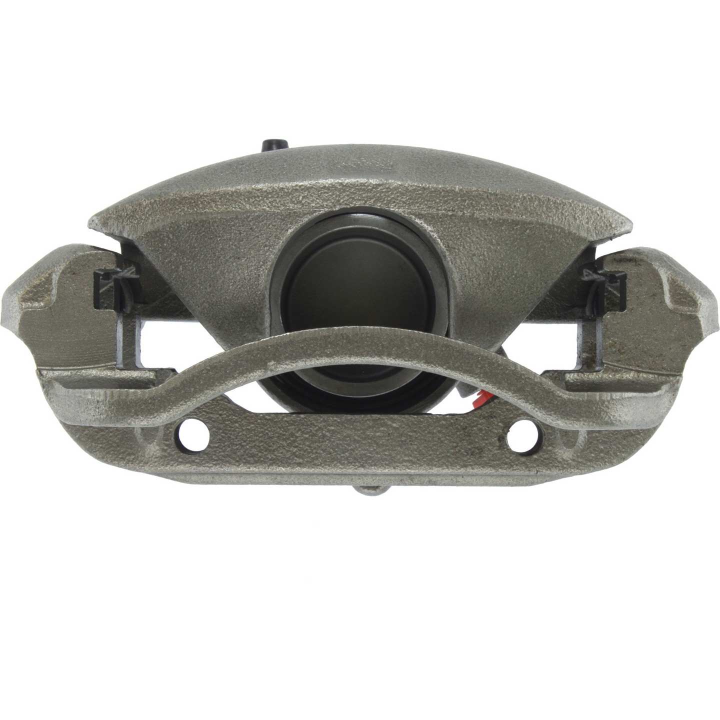 Centric Parts Disc Brake Caliper Semi-Loaded with anti-corrosion finish for 1985-1992 Toyota Pickup 141.44086