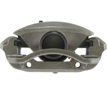 Centric Parts Disc Brake Caliper Semi-Loaded with anti-corrosion finish for 1985-1992 Toyota Pickup 141.44086