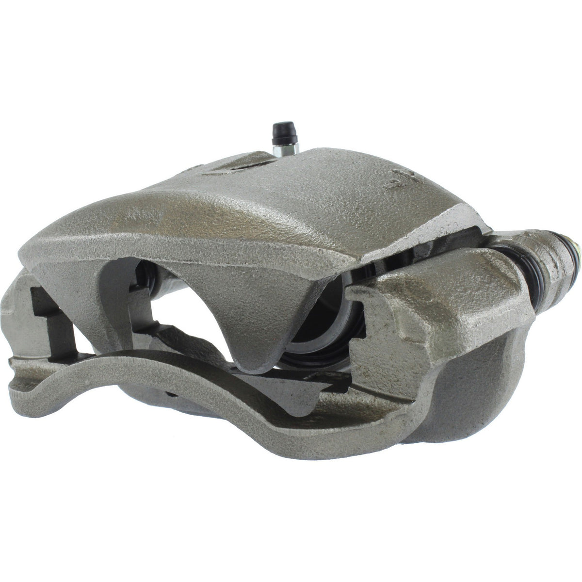 Centric Parts Disc Brake Caliper Semi-Loaded with anti-corrosion finish for 1985-1992 Toyota Pickup 141.44086