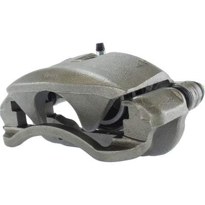 Centric Parts Disc Brake Caliper Semi-Loaded with anti-corrosion finish for 1985-1992 Toyota Pickup 141.44086